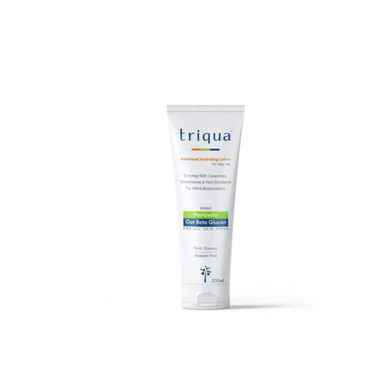 Triqua Advanced Hydrating Lotion 200ml