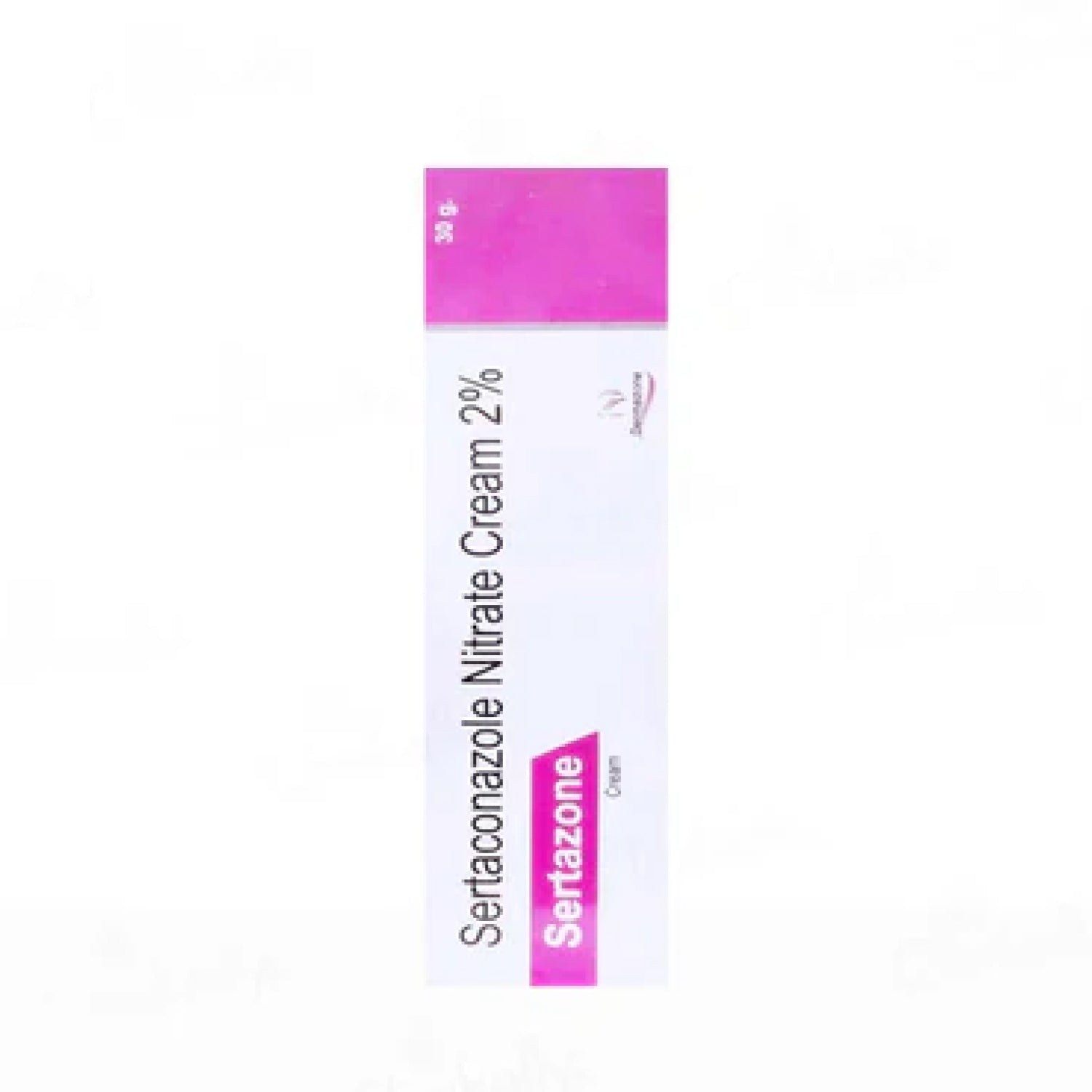 Sertazone Antifungal Cream – Sertaconazole Nitrate 2% | 30g
