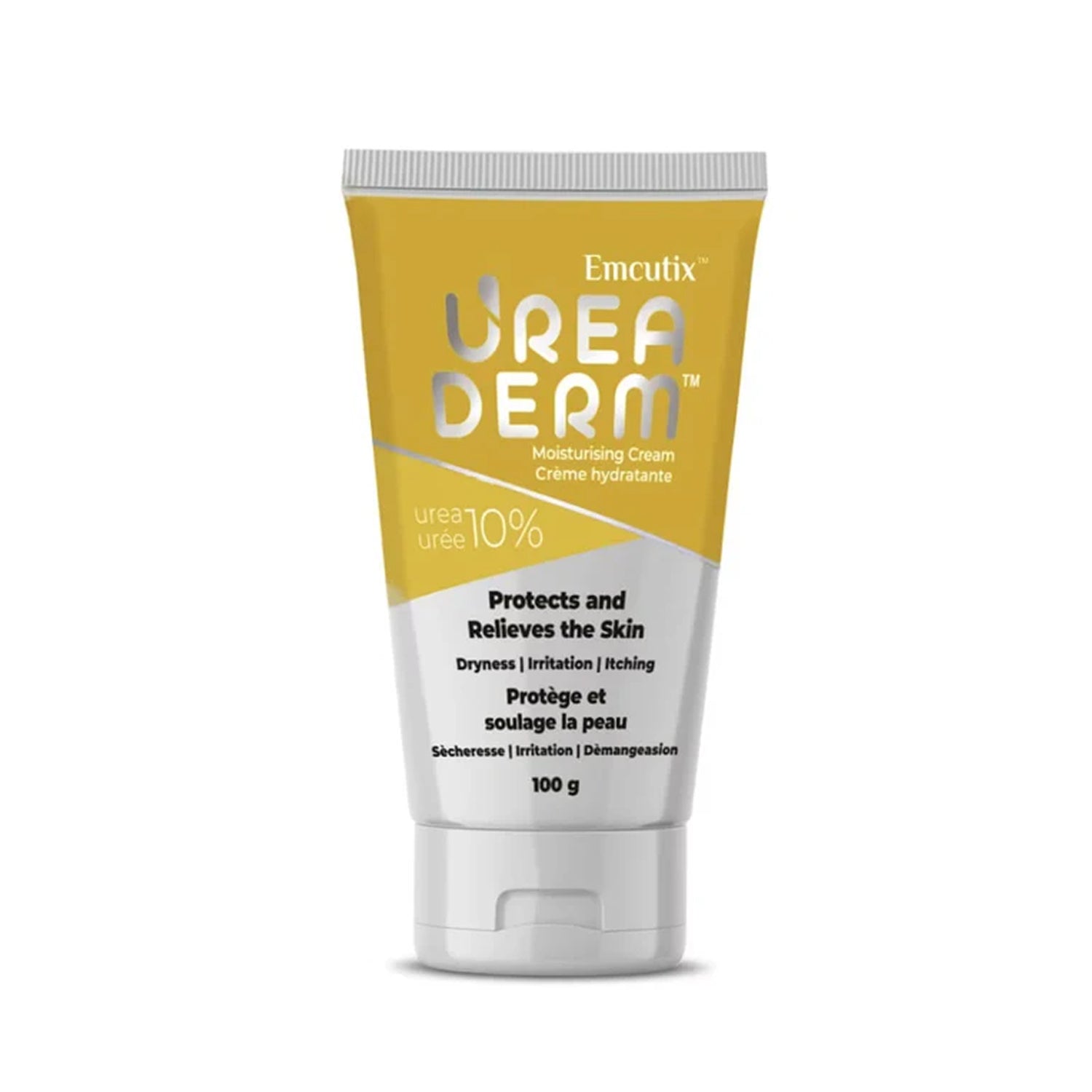 Uref Derat Hydrating Cream 10% – Soothes, Repairs & Protects | 100g
