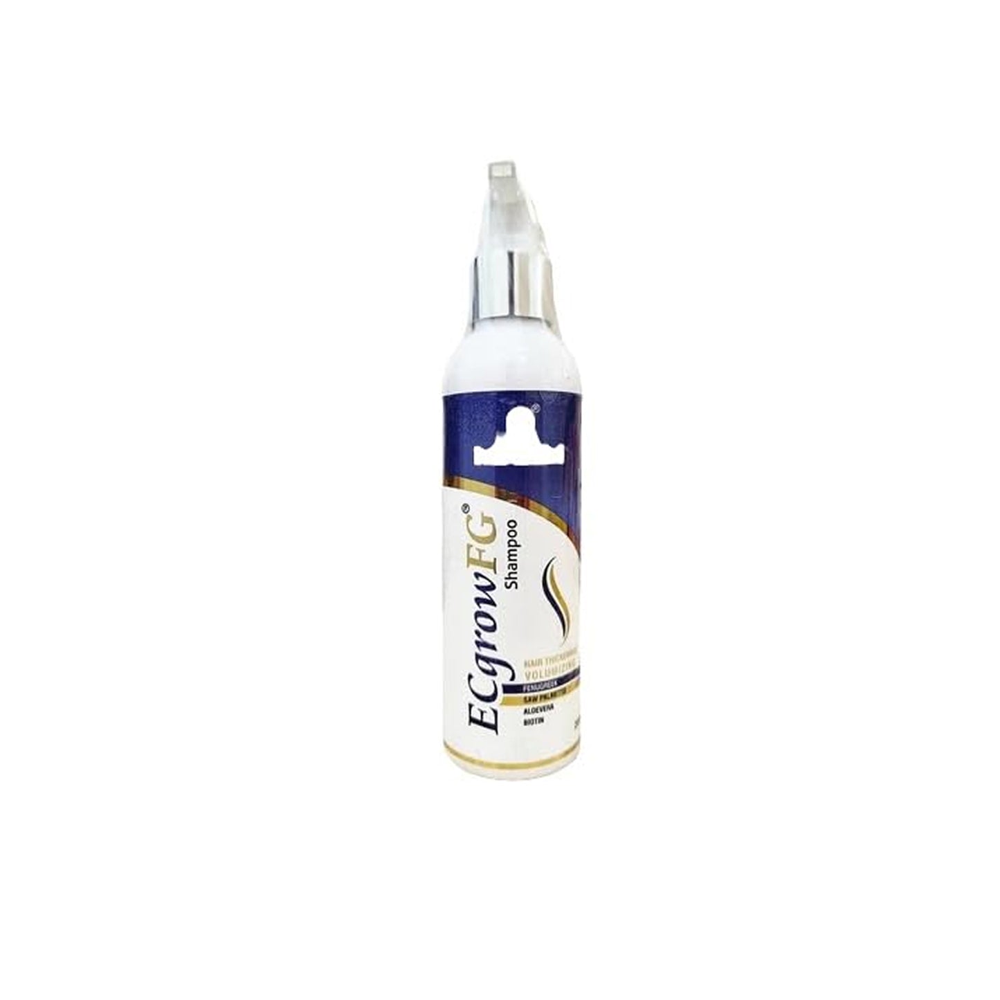 ecgrowfg hair revitalizing shampoo