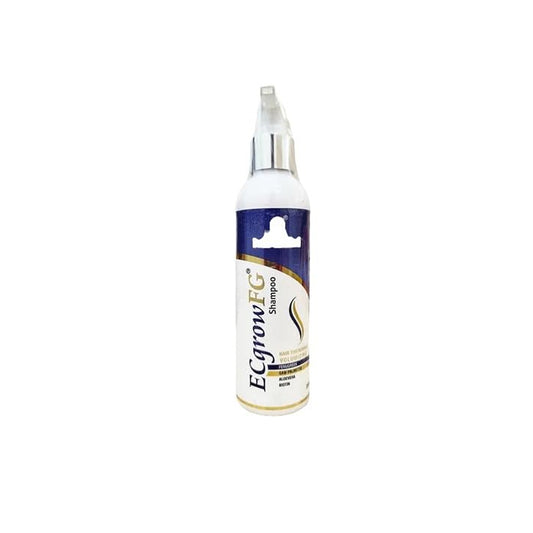ECgrowFG Hair Revitalizing Shampoo