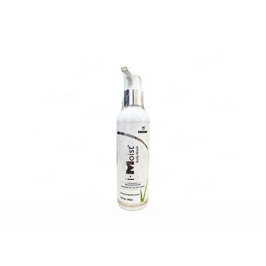 I-Moisť Body Wash – 200ml