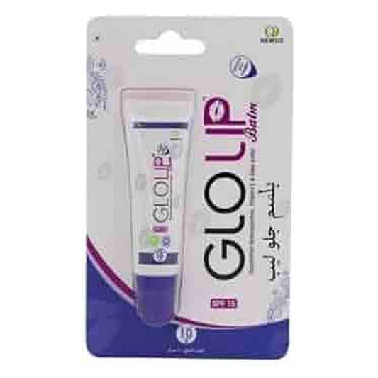 GLOLIP Cream – Lip Lightening & Hydrating Cream