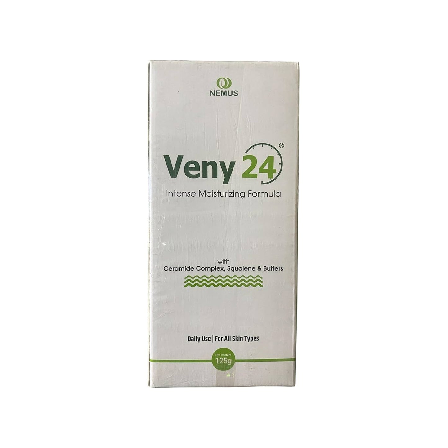 veny 24 intense moisturizing cream