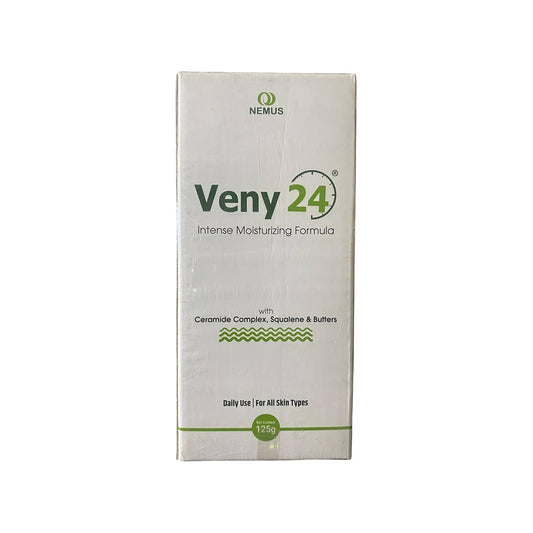 Veny 24 Intense Moisturizing cream