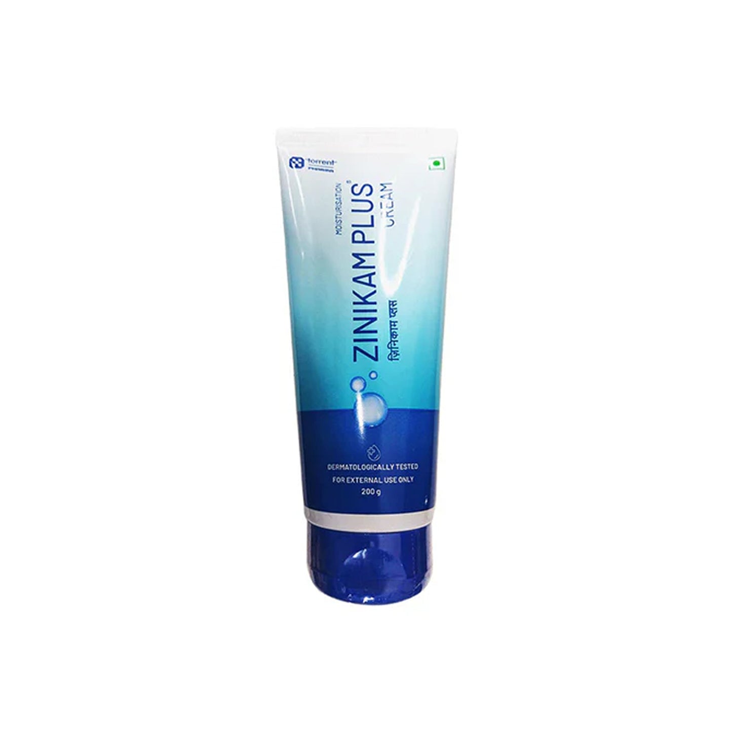 zinikam plus moisturising cream | 200g