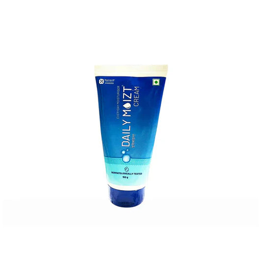 Daily Moizt Cream – Everyday Moisturiser | 150g