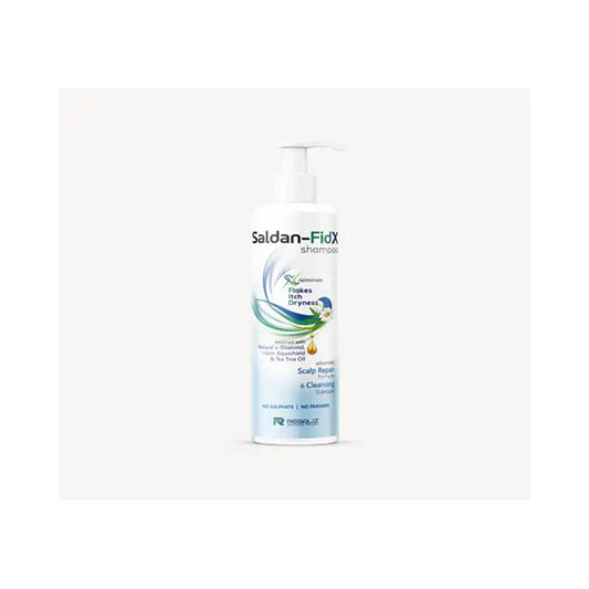 Saldan-FidX Anti-Dandruff Shampoo
