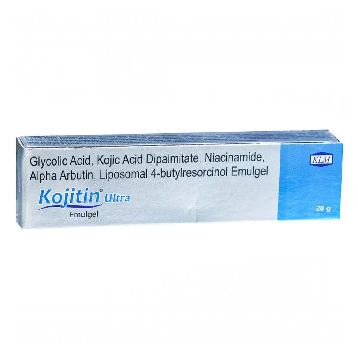 kojitin ultra emulgel