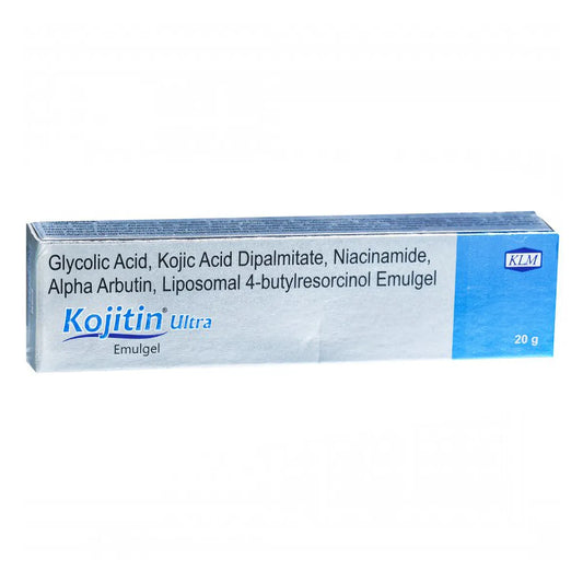 Kojitin Ultra Emulgel