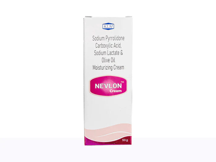 TM Nevlon Moisturizing Cream