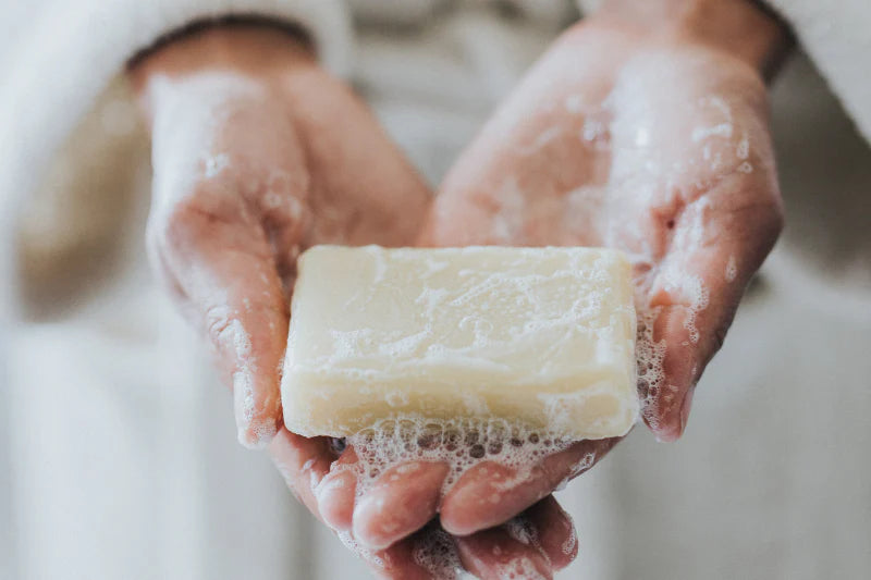 Soap