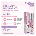 Prega Happy Skin Care Body Cream – – 100g