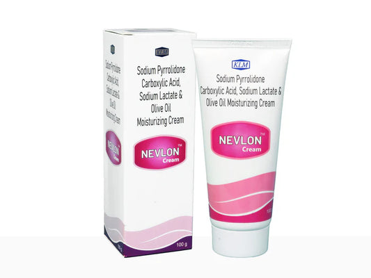 TM Nevlon Moisturizing Cream