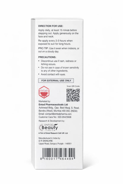 NuCerum Anti Spot Serum 30ml | Dark Spot Remover | Skin Brightening & Pigmentation Treatment