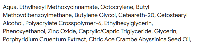 solglo invisible sunscreen gel spf 50+ pa++++ | matte finish, no white cast, broad spectrum uv protection – 50ml