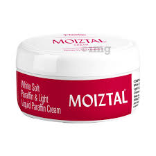 Moiztal™ Cream – Relieves Dry Skin Conditions | Talent India | 100g