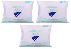 perobar  acne soap – pack of 3 | deep cleansing & anti-acne | 
