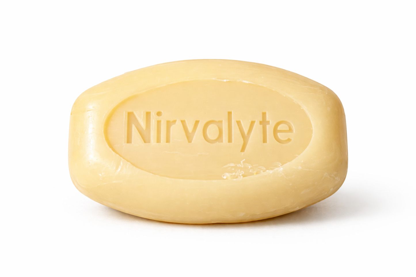 nirvalyte plus skin lightening soap – enriched with glutathione, kojic acid & ala – pack of 3