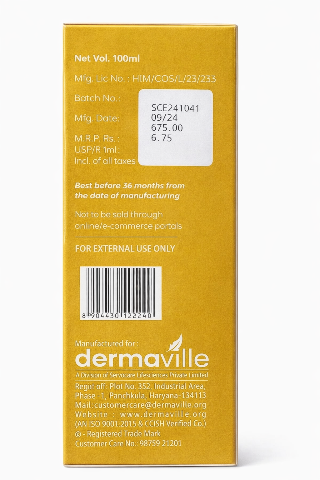 hydrabliss hydrating glow lotion