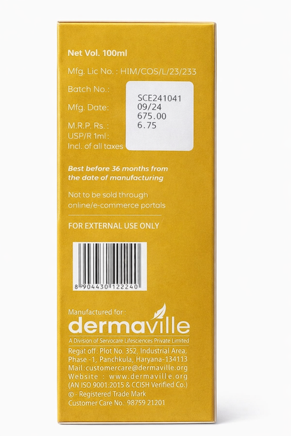 Hydrabliss Hydrating Glow Lotion