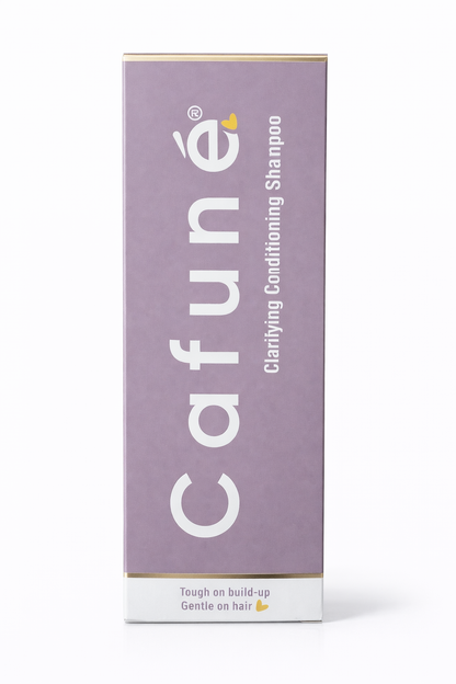 Cafuné Clarifying Conditioning Shampo (150 ml)