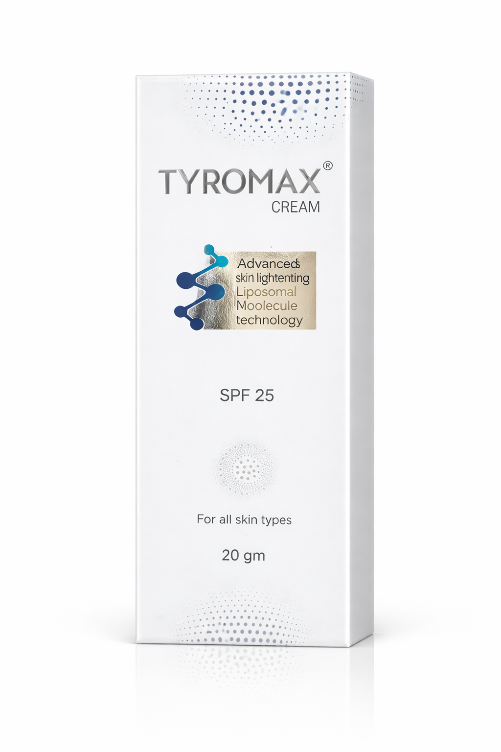 tyromax skin lightening cream 20gm