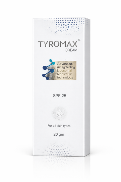 TYROMAX Skin Lightening Cream 20gm