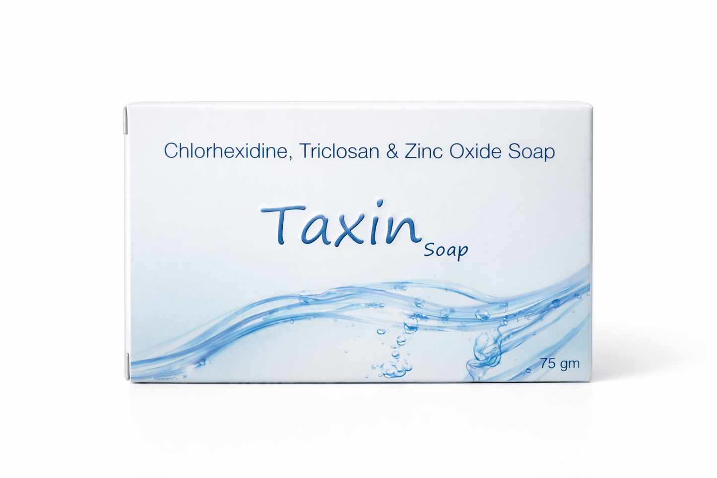 taxinap medicated soap – pack of 3