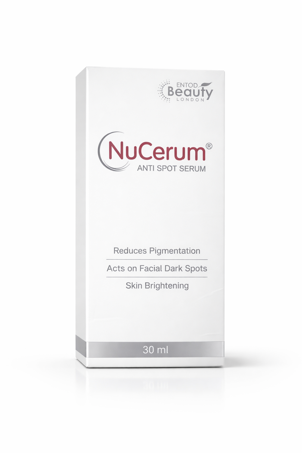 nucerum anti spot serum 30ml | dark spot remover | skin brightening & pigmentation treatment