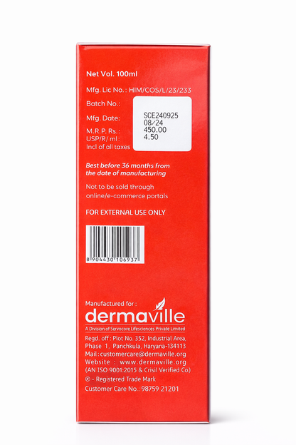 Ascoglow™ XG Brightening & Conditioning Face Cleanser  | 100ml