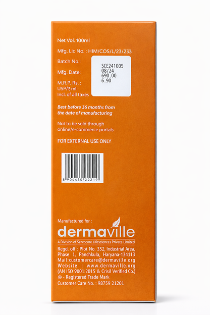 Peptiderm™ LX Youth Essence Restoration Body Lotion  | 100ml