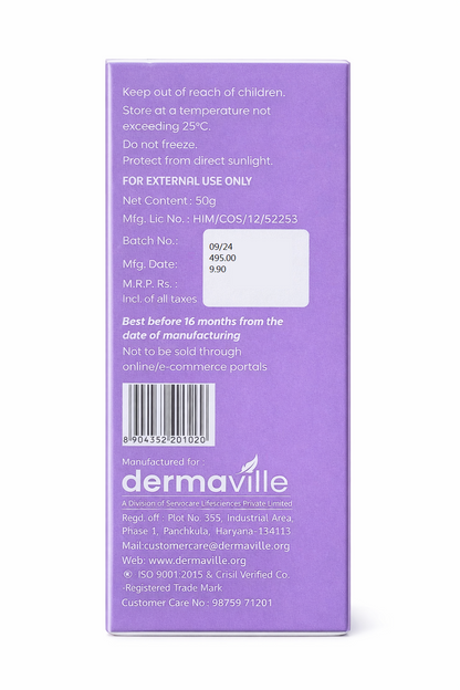 Radishine™ XF Gentle Facial Exfoliation Cream – Smooth, Brighten & Renew