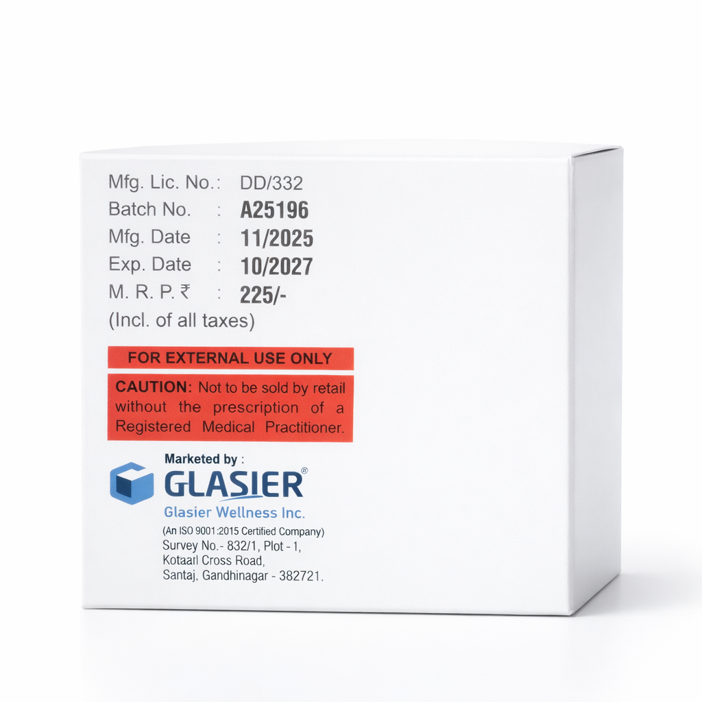 morise-p cream – 150g | soothing emollient for dry, itchy & irritated skin | paraben-free