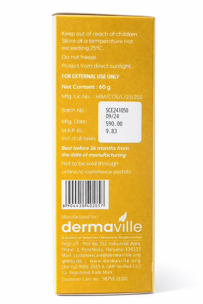 Hydrabliss™ Plus Ultra-Nourishing & Hydrating Daily Care Cream – 60g