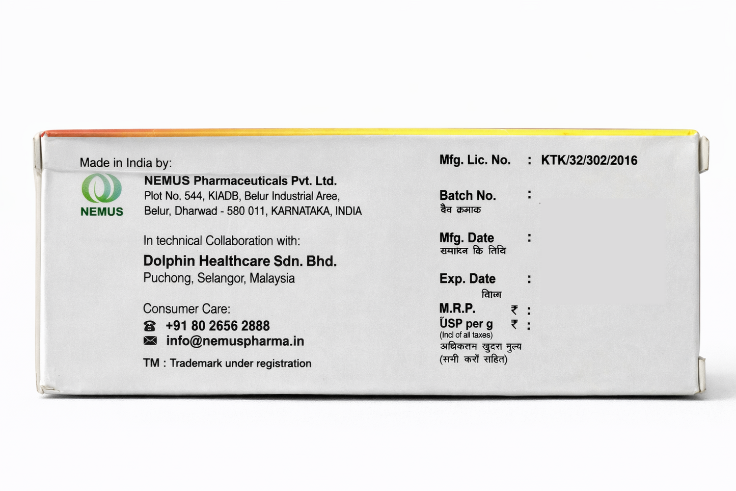 nirvalyte plus skin lightening soap – enriched with glutathione, kojic acid & ala – pack of 3