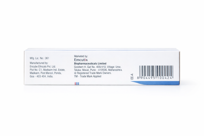 Tretinoin Microsphere Gel 0.04% (15g) – Controlled Release Retinoid for Acne & Skin Renewal