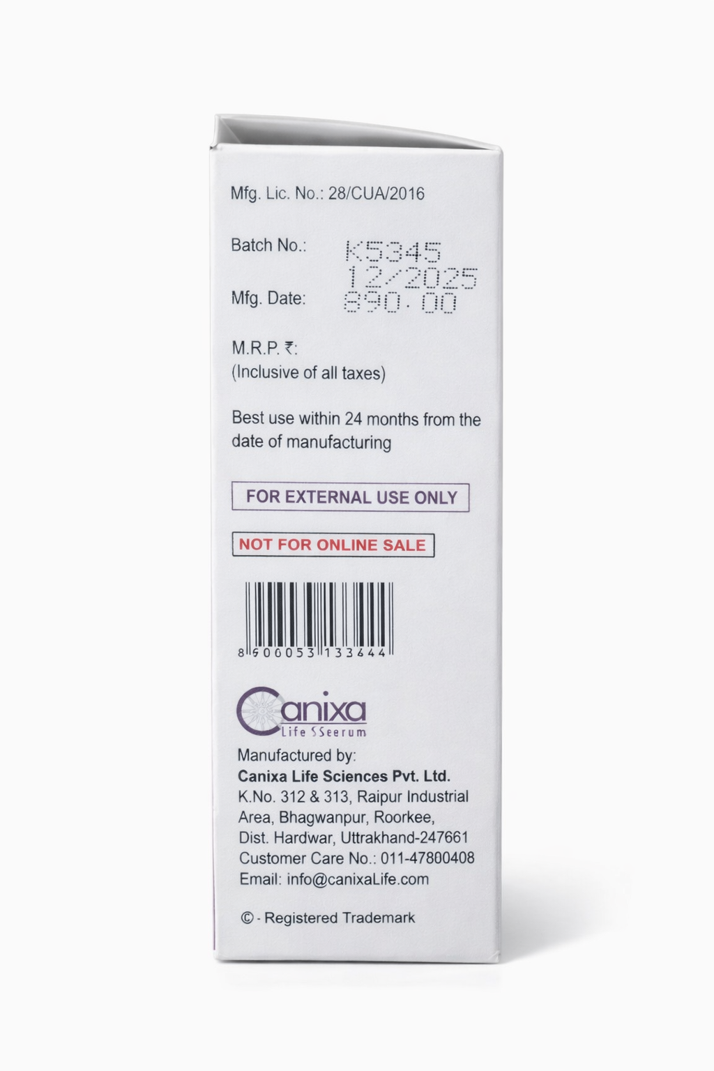 tyrodin face serum – skin brightening & spotless glow serum for all skin types (30ml)