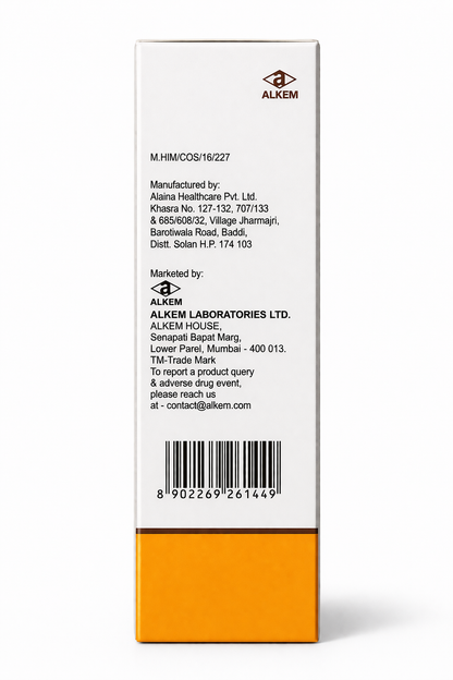 Sunheal Pure SPF 50+ PA++++ Sunscreen Gel | 25% Zinc Oxide | Ultra Matte | Broad Spectrum UVA/UVB Protection | Water Resistant | Non-Comedogenic (30g)