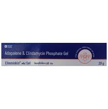 Clinmiskin AD Gel
