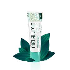 Melalumin Lip Lightener – SPF 15 Lip Pigmentation Corrector (10g)