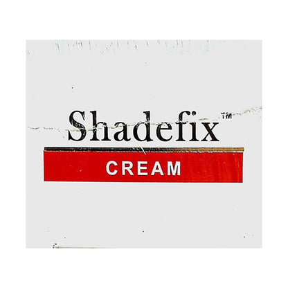 Shadefix Skin Brightening & Anti-Hyperpigmentation Cream – 100g | With Kojic Acid, Niacinamide & Arbutin